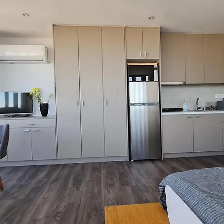 אתונה Xenophon Suite At National Opera Snfcc Park מראה חיצוני תמונה