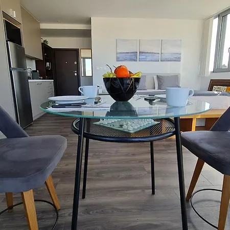 אתונה Xenophon Suite At National Opera Snfcc Park מראה חיצוני תמונה