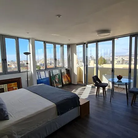 אתונה Xenophon Suite At National Opera Snfcc Park מראה חיצוני תמונה