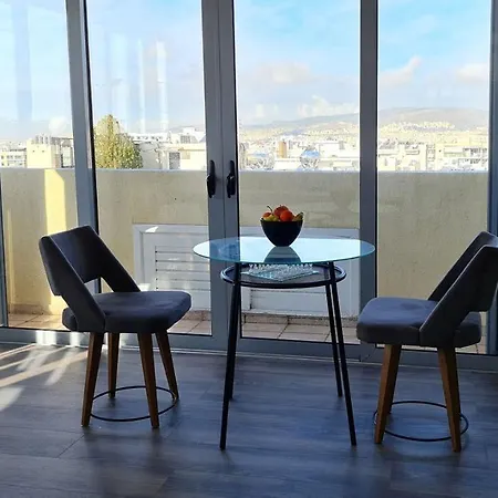 אתונה Xenophon Suite At National Opera Snfcc Park מראה חיצוני תמונה