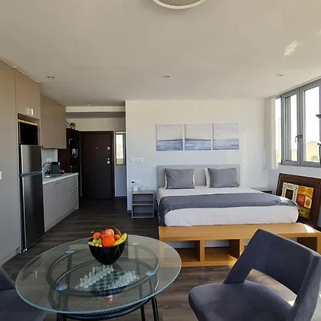 אתונה Xenophon Suite At National Opera Snfcc Park מראה חיצוני תמונה